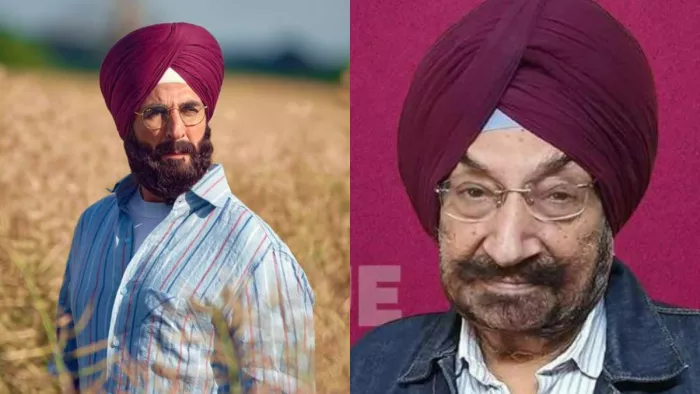 Akshay Kumar will present story of Jaswant Singh Gill coal rescue operation on screen.
