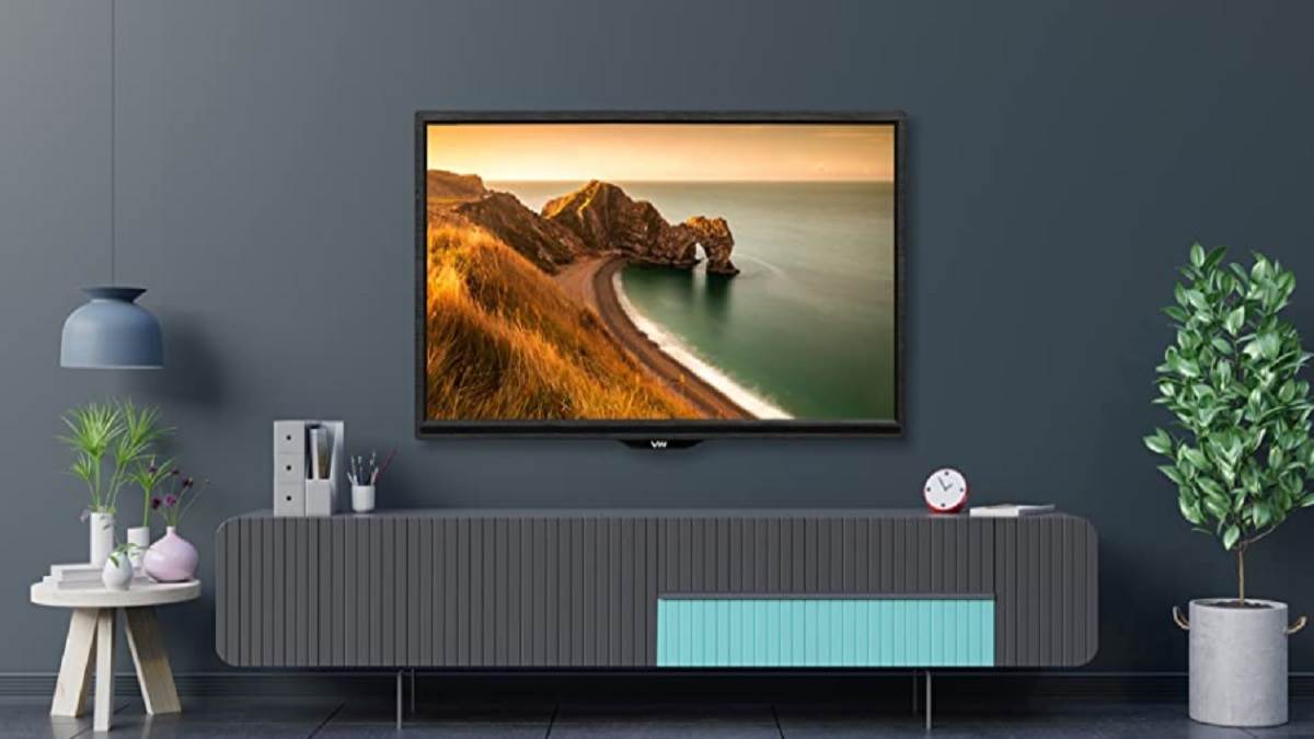 Best 24 Inch LED TV in India: Price, Features and Specifications