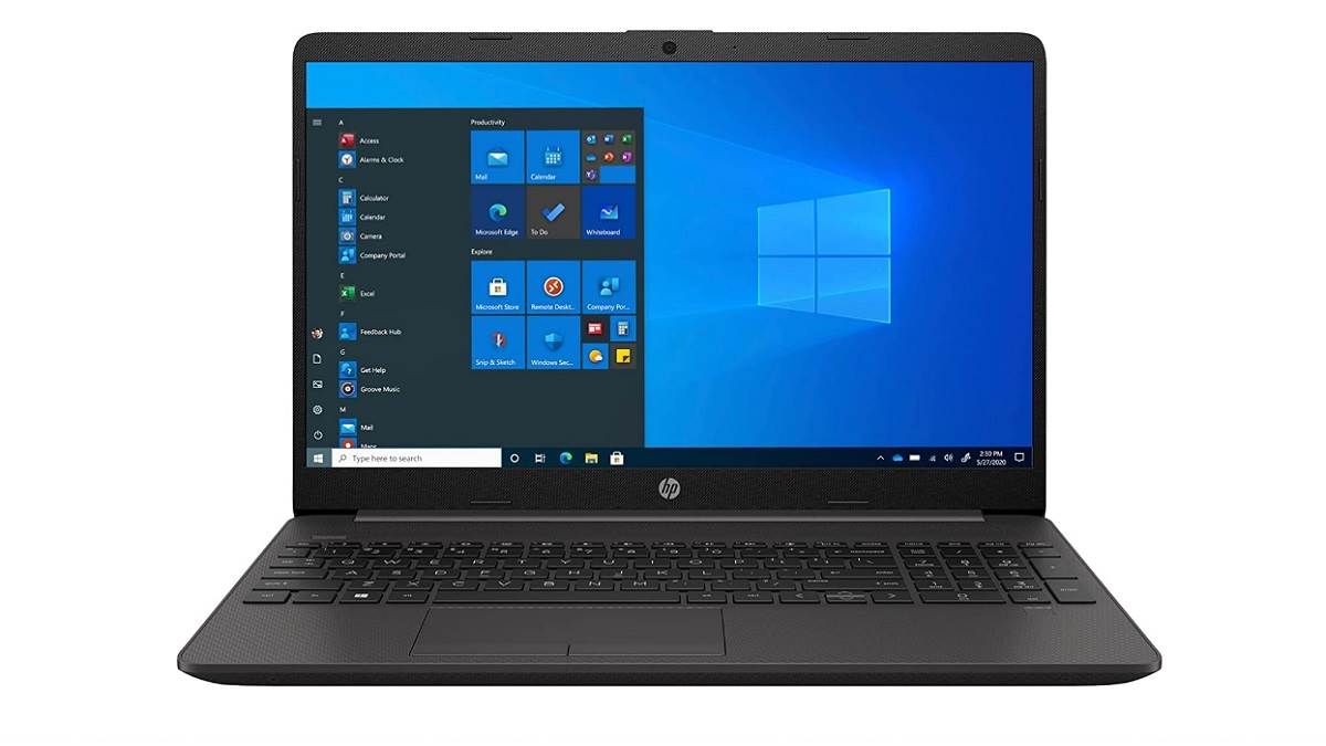 Best Laptop Under 40000 In India: Price, Features and specifications