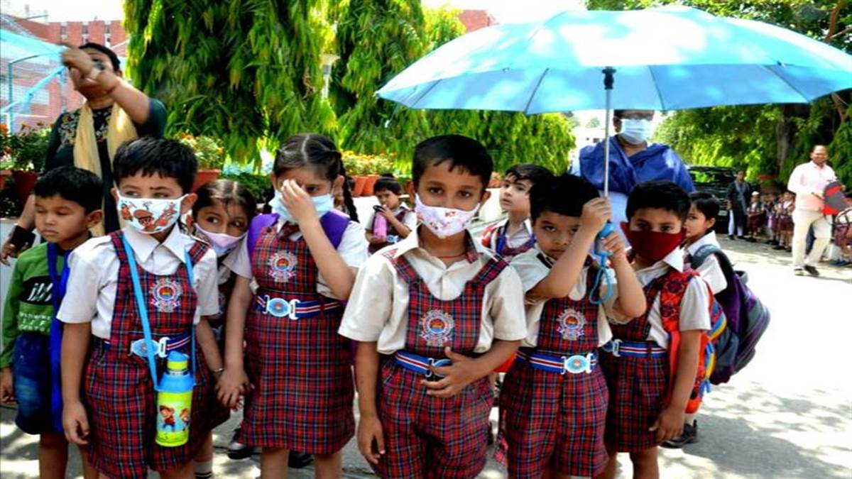 chandigarh news apply for entry class admission from 7th december