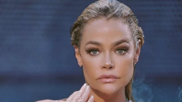Denise Richards, Los Angeles, Denise Richards husband