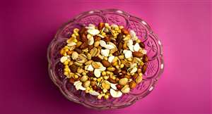Dry Fruits Online Cover Image Source: Unspalsh