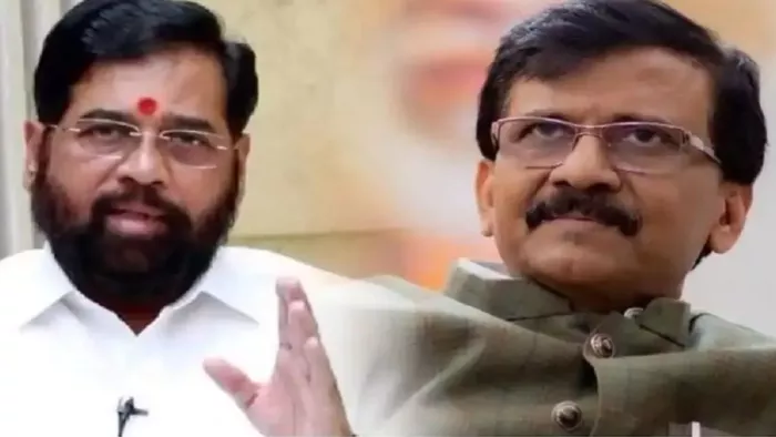 श्रद्धा मर्डर केसः राउत बोले-ऐसे लोगों को फांसी पर लटका देना चाहिए, शिंदे ने कहा-कड़ी सजा मिले। फाइल फोटो