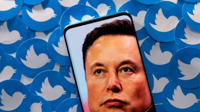 Elon Musk ने ट्वीट कर की घोषणा (फाइल फोटो)