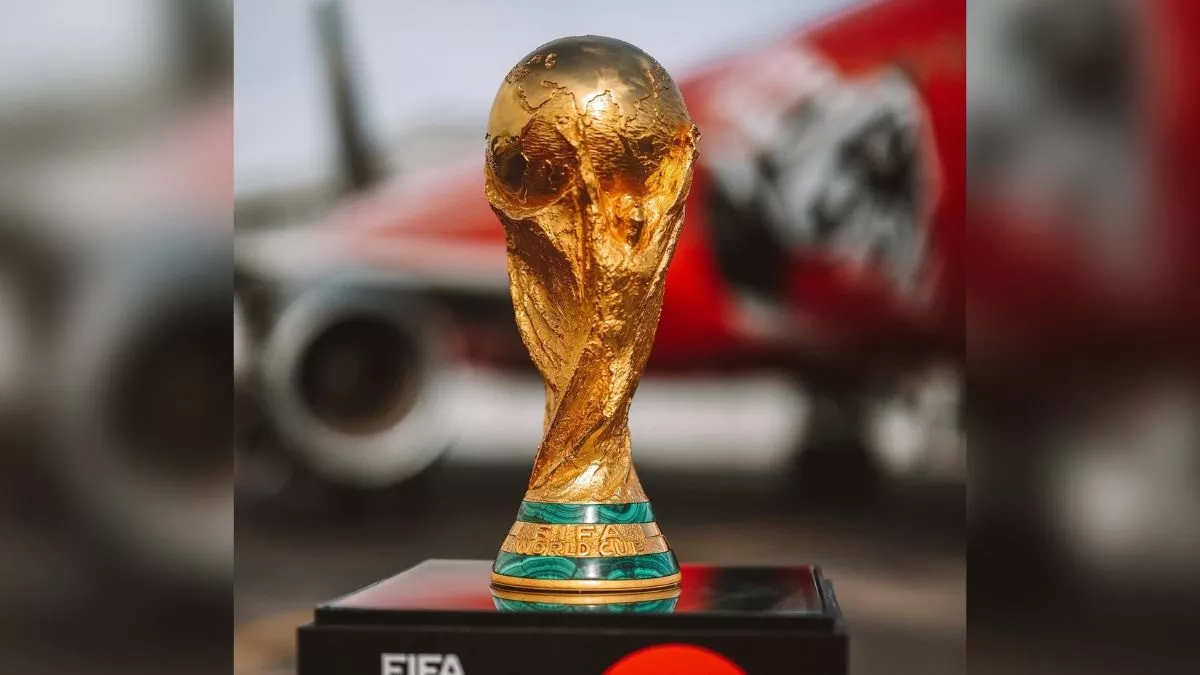 Fifa World Cup: साल 1930 से लेकर 2018 तक, फीफा वर्ल्ड कप का इतिहास रहा है काफी दिलचस्प