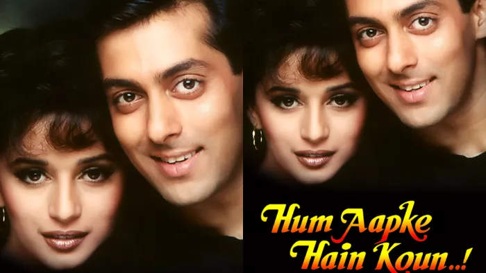 Hum Aapke Hain Koun Box Office: सूरज बड़जात्या सफल फिल्म निर्देशक है।