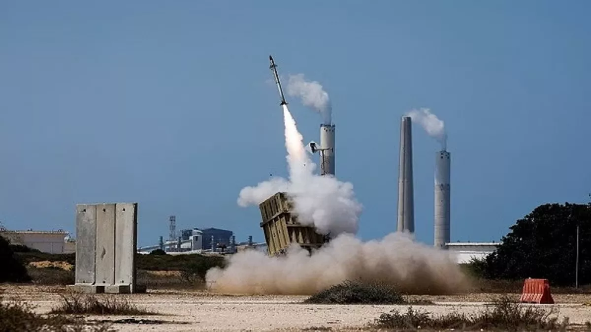 इन रॉकेटों को लेकर इजरायली लोग हैं बेहद डरे हुए