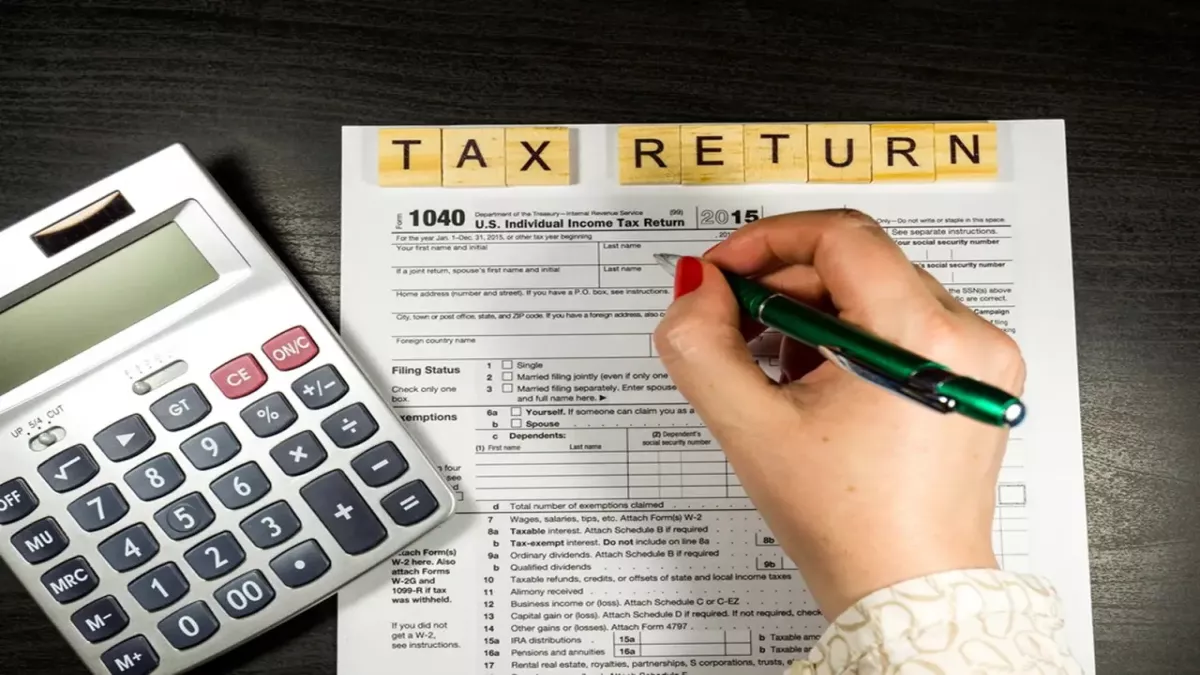 Income Tax देने वालों के लिए एक और अपडेट, हाथ से न जाने दें ITR File करने का अंतिम मौका, इस दिन मिलेगा रिफंड