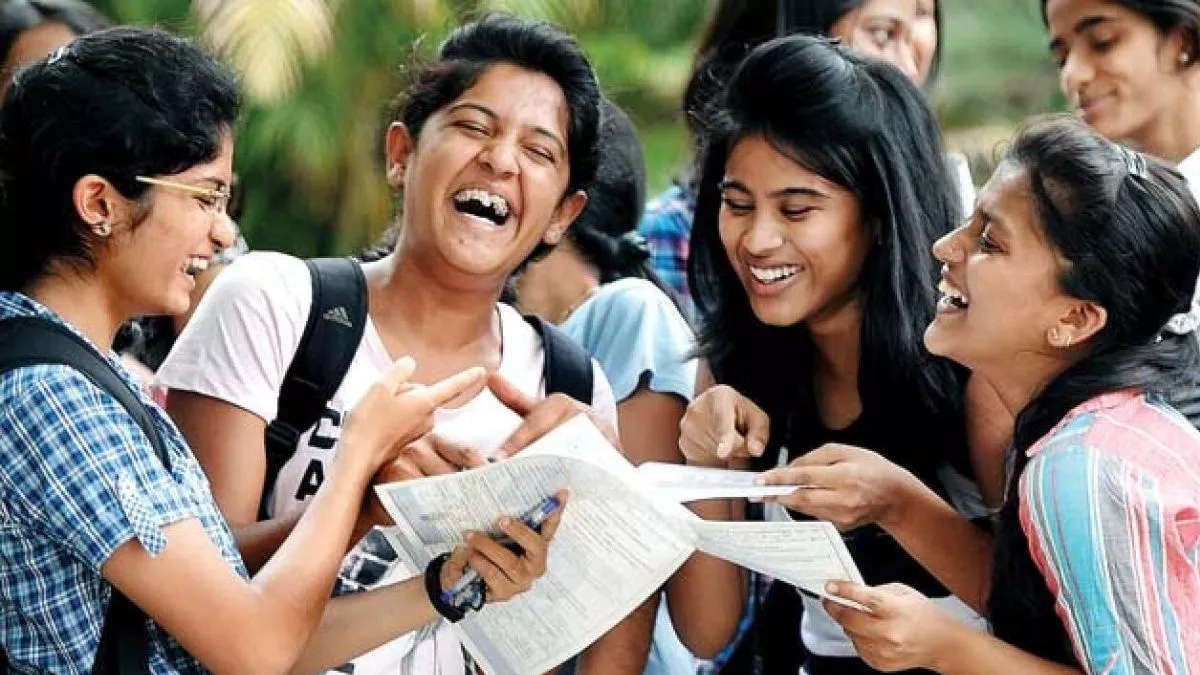 Jharkhand BEd Entrance Exam Result 2022: झारखंड में बीएड में दाखिले के लिए प्रवेश परीक्षा का परिणाम घोषित।