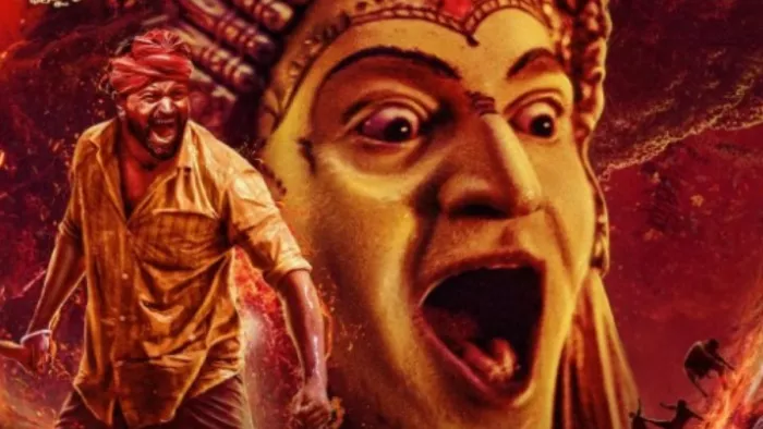 Kantara Box Office Collection rishabh shetty film continue surprise audience. Photo Credit/Instagram