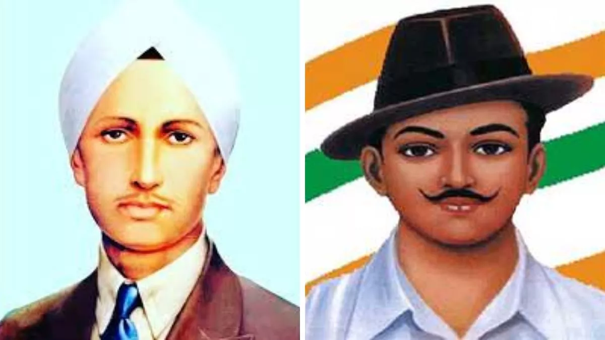 लुधियाना में जन्में बलिदानी करतार सिंह सराभा को मात्र 19 साल में हुई थी फांसी, भगत सिंह मानते थे अपना नायक
