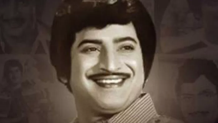 Actor Krishna Funeral: अभिनेता कृष्णा का अंतिम संस्कार बुधवार को किया गया।