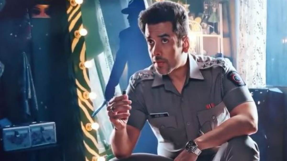 maarrich trailer tusshar kapoor film maarrich motion poster released trailer will come on this day