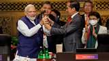 5 बिंदुओं में जानें G20 में क्‍यों छाया रहा भारत, शीर्ष नेताओं ने PM मोदी का माना लोहा। एजेंसी।