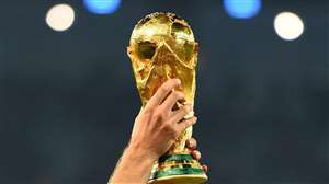 कतर में खेला जाएगा फीफा वर्ल्ड कप 2022। फोटो ट्विटर
