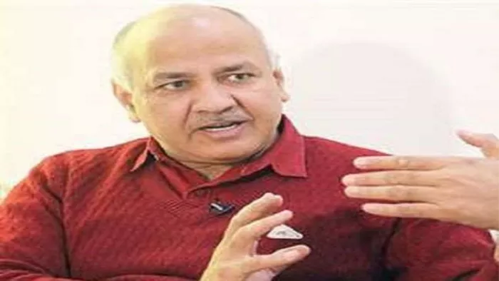Delhi आप ईमानदार लोगों की पार्टी है और यहां योग्यता के आधार पर प्रत्याशियों को टिकट दिया जाता है ।