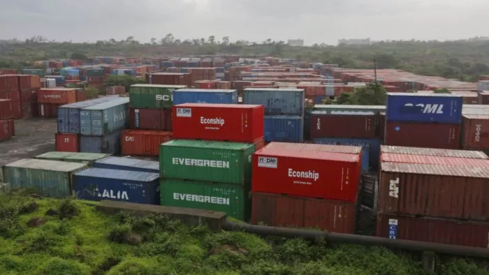 India-Russia Trade: दोनों देशों के बीच व्यापार में उछाल आया है।