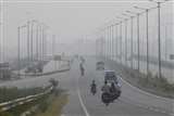 Air Quality Index of Bihar बिहार में प्रदूषण की वजह से हवा का बुरा हाल। प्रतीकात्‍मक तस्‍वीर