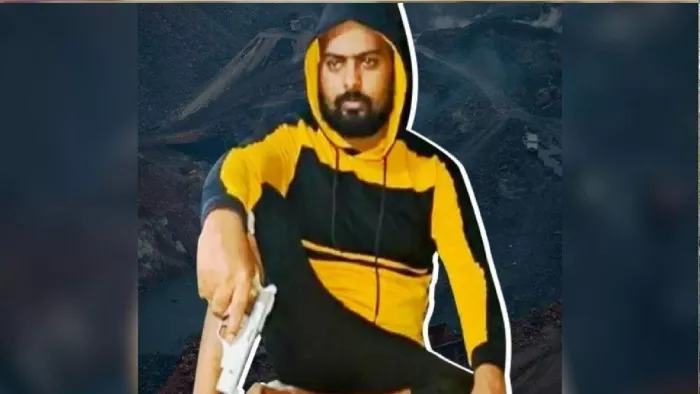 प्रिंस खान गिरोह के गुर्गों की तलाश में यूपी जाएगी पुलिस।