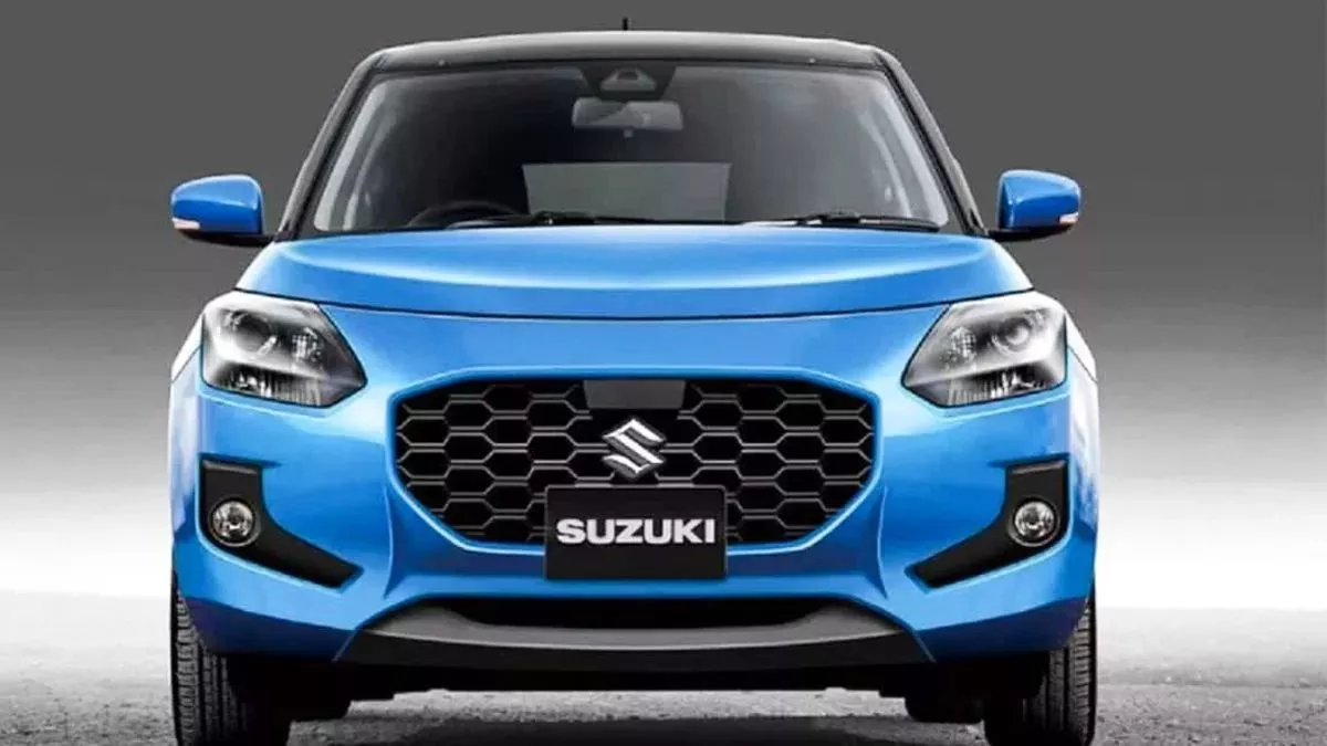 Maruti swift 2024 mileage लॉन्च से पहले सामने आई स्विफ्ट की फ्यूल