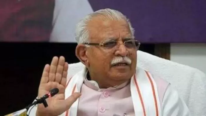 सीएम बोले आईटी का उपयोग कर स्टार्टअप शुरू करें युवा, दूसरों को भी आत्मनिर्भर बनाएं। फाइल फोटो