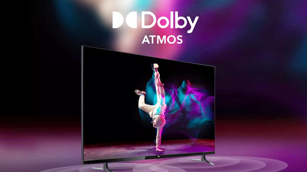 Dolby Atmos साउंड फीचर संग आते हैं ये 50 Inch TV, खूबियां देखआप भी हो जाएंगे दीवाने