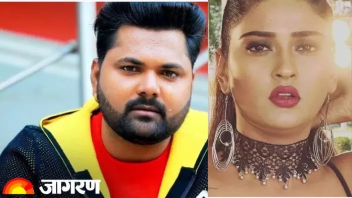 आकांक्षा दुबे की आत्महत्या मामले में मुख्य आरोपी सिंगर समर सिंह जेल से रिहा।