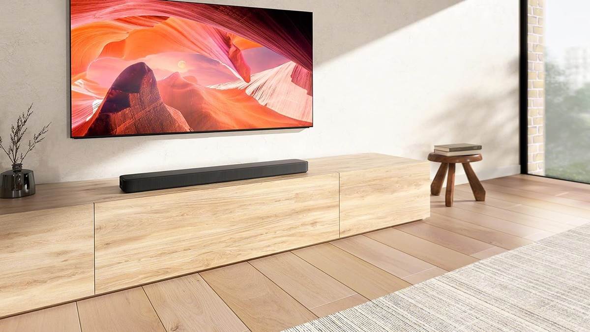 अमेज़न ऑफर्स की चली ठंडी हवाएं सीधा Dolby Atmos Soundbar पर दे दी 67 प्रतिशत की छूट, जानें Sound bars कीमत