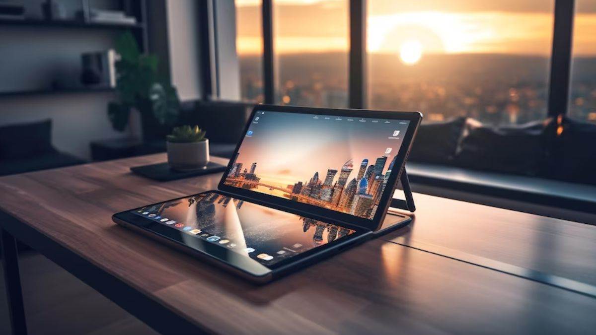 Amazon Sale डिजाइन ऐसा कि मैकबुक को टक्कर देते हैं ये डेल लैपटॉप मिल ...