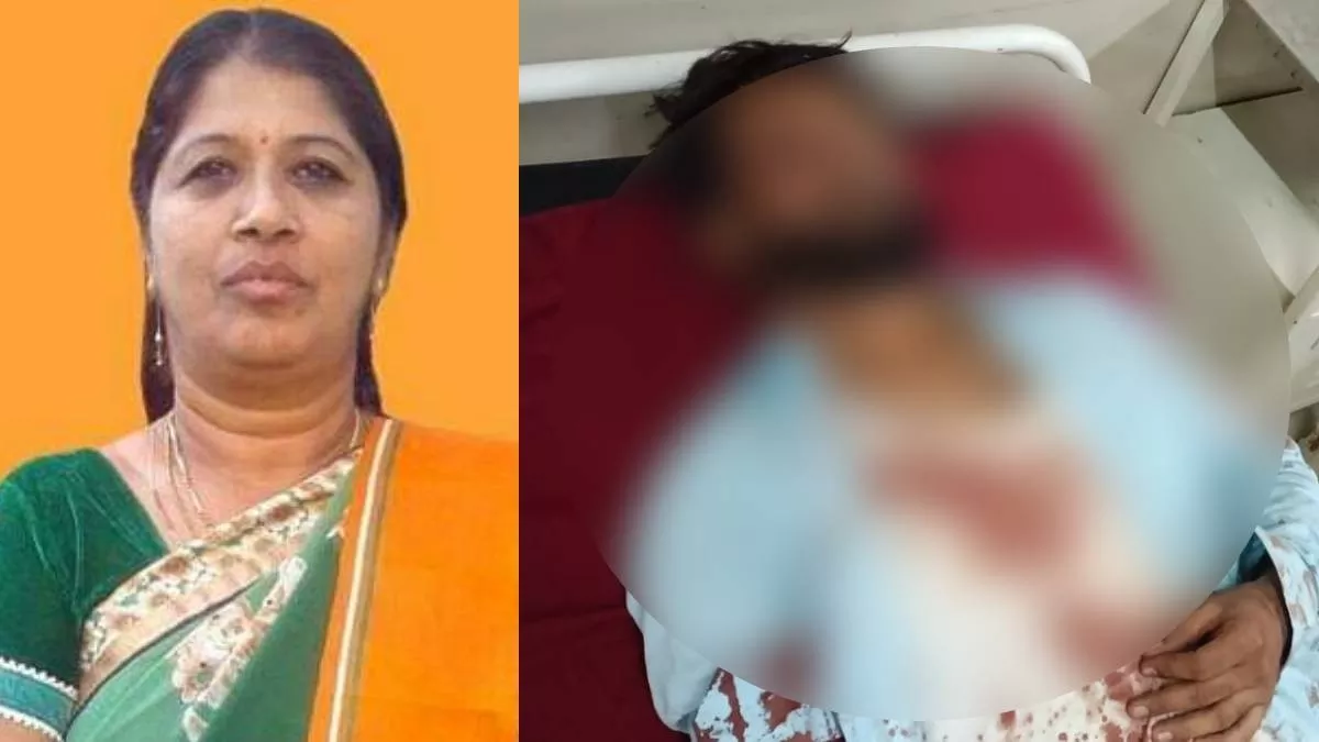 Gujarat- गुजरात के अमरेली में मामूली विवाद पर भाजपा महिला नेता की हत्या, मामले में सभी आरोपी गिरफ्तार