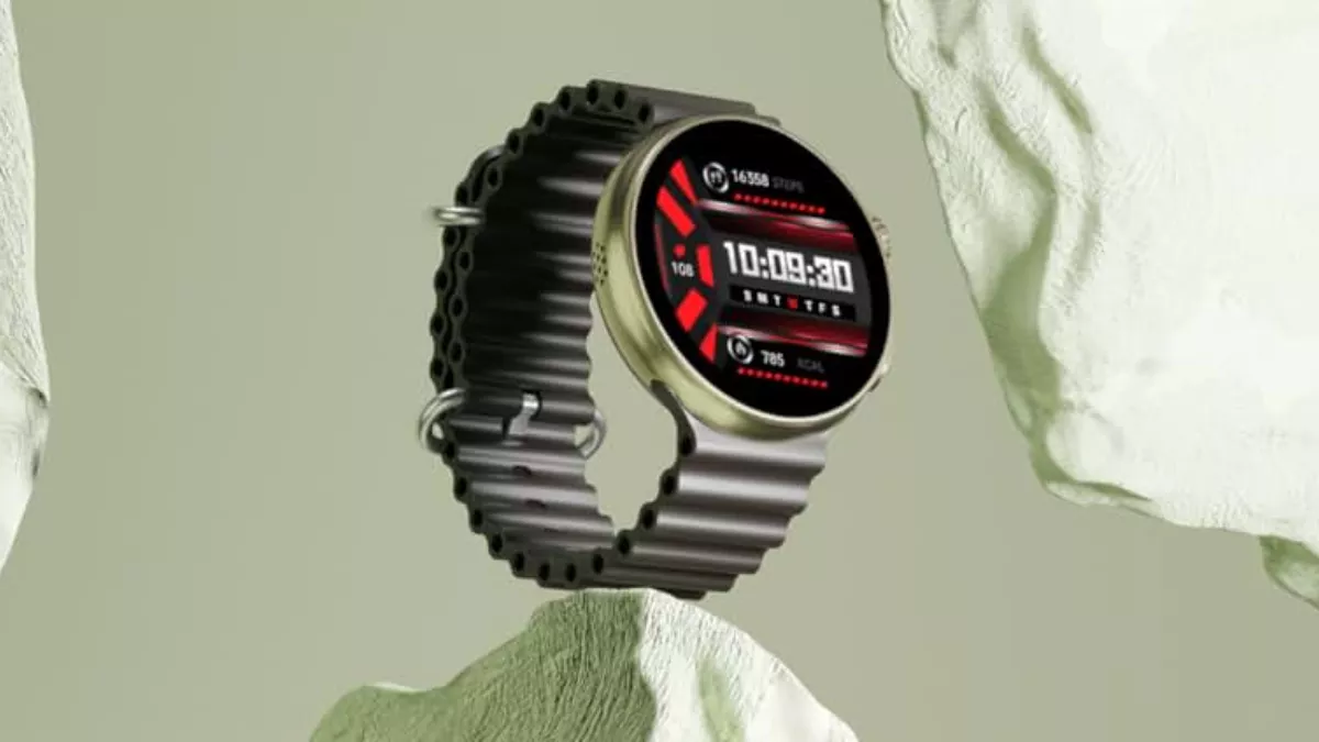 लंबी बैटरी लाइफ और ब्लूटूथ कॉलिंग फीचर संग आती हैं ये Best Smartwatches, मात्र ₹1500 से भी कम है कीमत