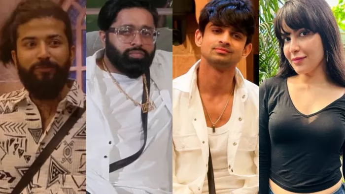सलमान खान के शो से बेघर हो सकता है ये कंटेस्टेंट / फोटो- Instagram