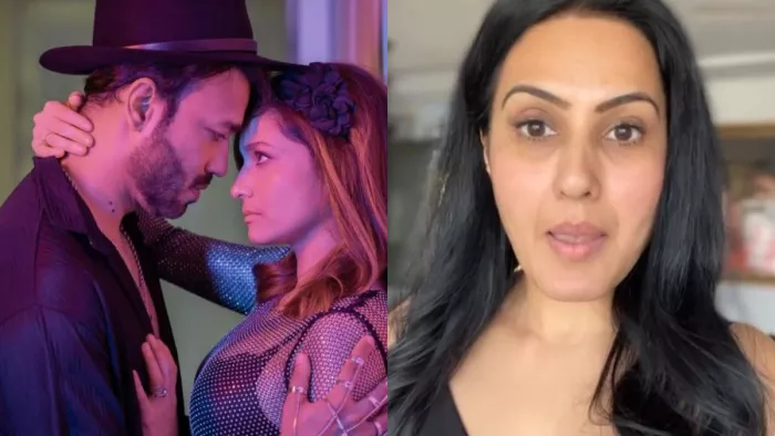 बिग बॉस 17 में अंकिता लोखंडे को काम्या पंजाबी ने दी सलाह / फोटो- Instagram