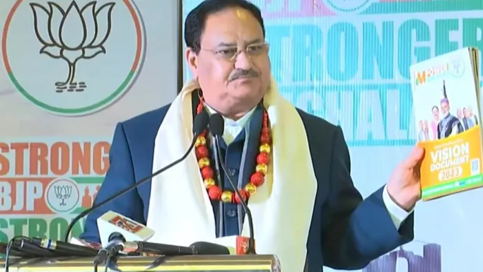 Rajasthan Election 2023: महिला, किसान या छात्र? भाजपा के घोषणा पत्र में क्या होगा स्पेशल.