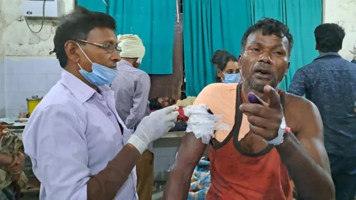 प्रस्तुति के लिए इस्तेमाल की गई तस्वीर
