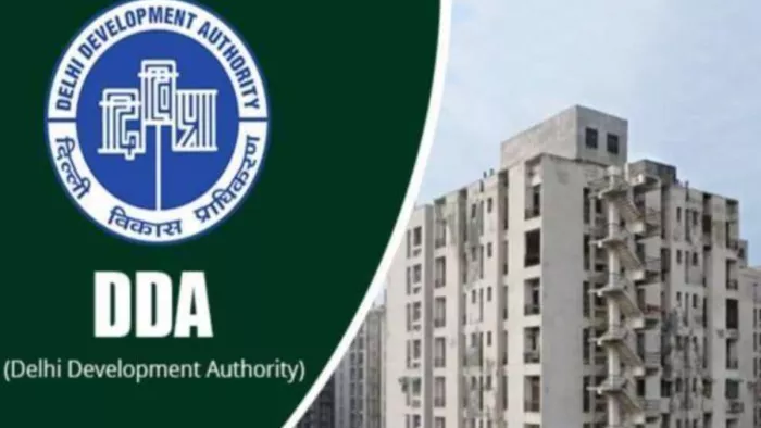 DDA की खास आवासीय योजना को मिली मंजूरी।