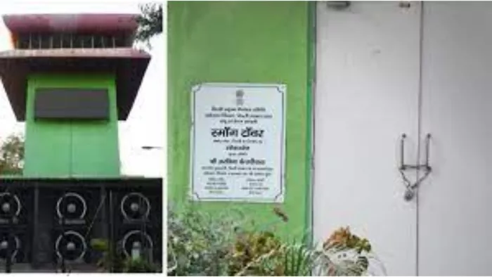 Delhi Pollution: DPCC की रिपोर्ट में चौंकाने वाला खुलासा।