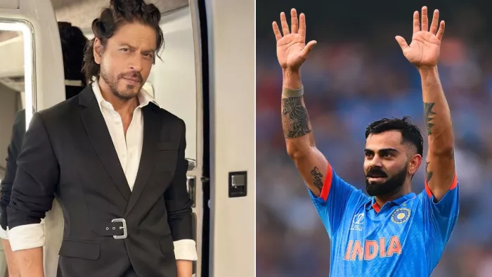 टीम इंडिया की जीत पर बॉलीवुड सेलेब्स ने जताई खुशी (Photo Credit-Twitter Bcci)