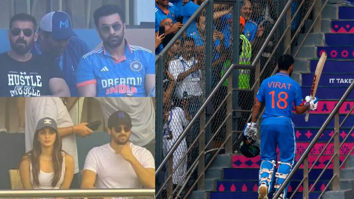 world cup 2023 disney hotstar records highest viewer during ind vs nz semi final match with more than 5 crore accounts online