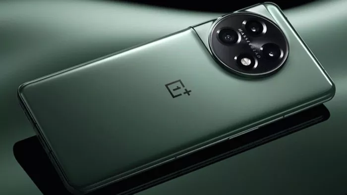 OnePlus 11 5G को मिल रहा एंड्रॉइड 14 अपडेट जागरण फोटो