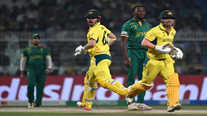 SA vs AUS मैच में 24 साल बाद बना गजब का संयोग