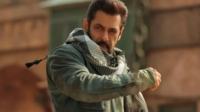 टाइगर 3 ने चार दिन में घरेलू बॉक्स ऑफिस पर की इतनी कमाई / फोटो- Instagram