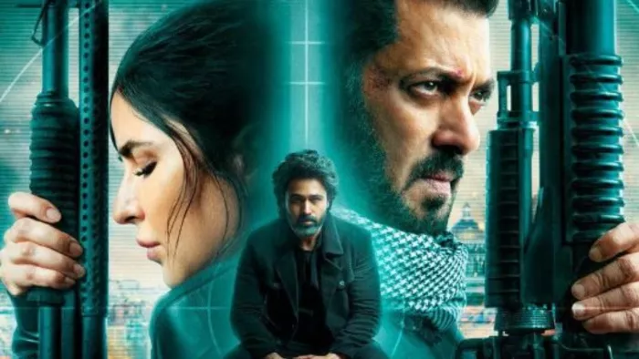 टाइगर 3 ने वर्ल्डवाइड चार दिनों में की इतनी कमाई / फोटो- Instagram