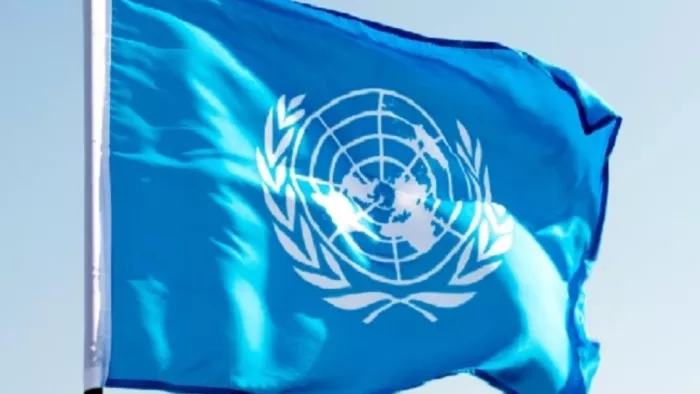 UN ने किया गाजा पट्टी में लड़ाई को रोकने का आह्वान