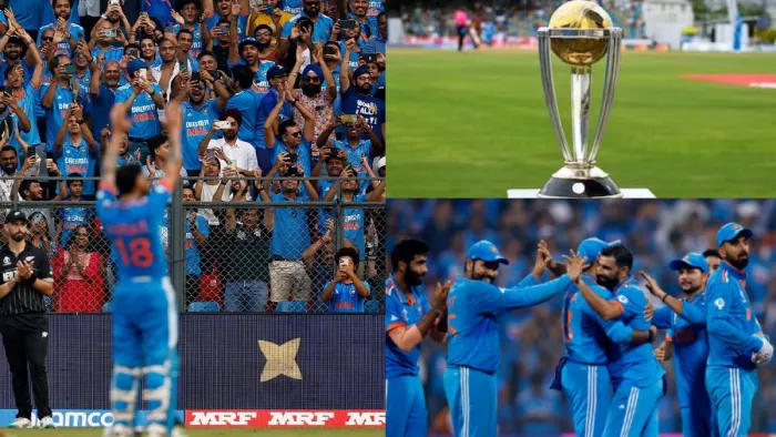 World Cup 2023 Final से पहले अहमदाबाद के होटल्स के बढ़े दाम