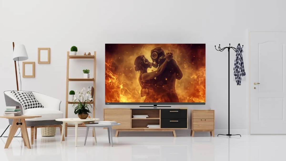 महाराजा-धिराज हैं ये 4K OLED TV टीवी बाजार के, कांप जाते हैं इनके आगे कई ब्रांड के हाथ-पैर