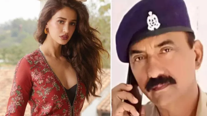 दिशा पाटनी के पिता के साथ हुई धोखाधड़ी/ फोटो- Instagram