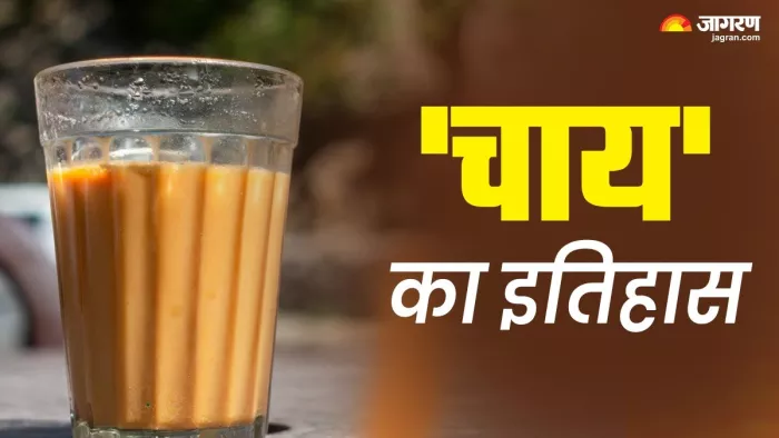 क्या आप जानते हैं भारत में चाय कैसे पहुंची? (Image Source: jagran.com)