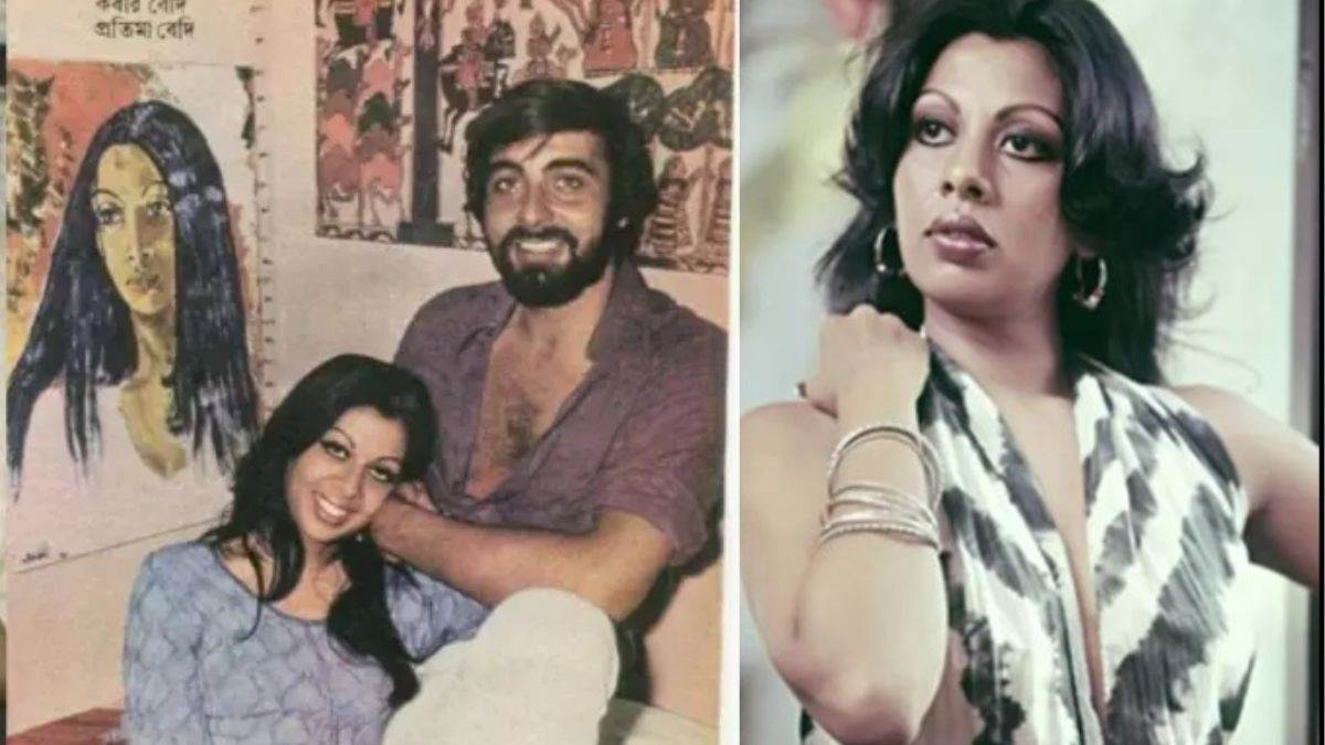 kabir bedi opens up about his marriage with protima says they stayed together for kids but kept it open marriage to have affairs