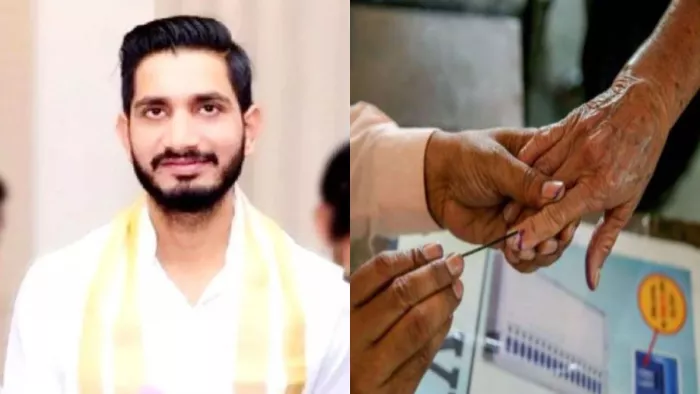 बदायूं से सपा के सांसद हैं आदित्य यादव।